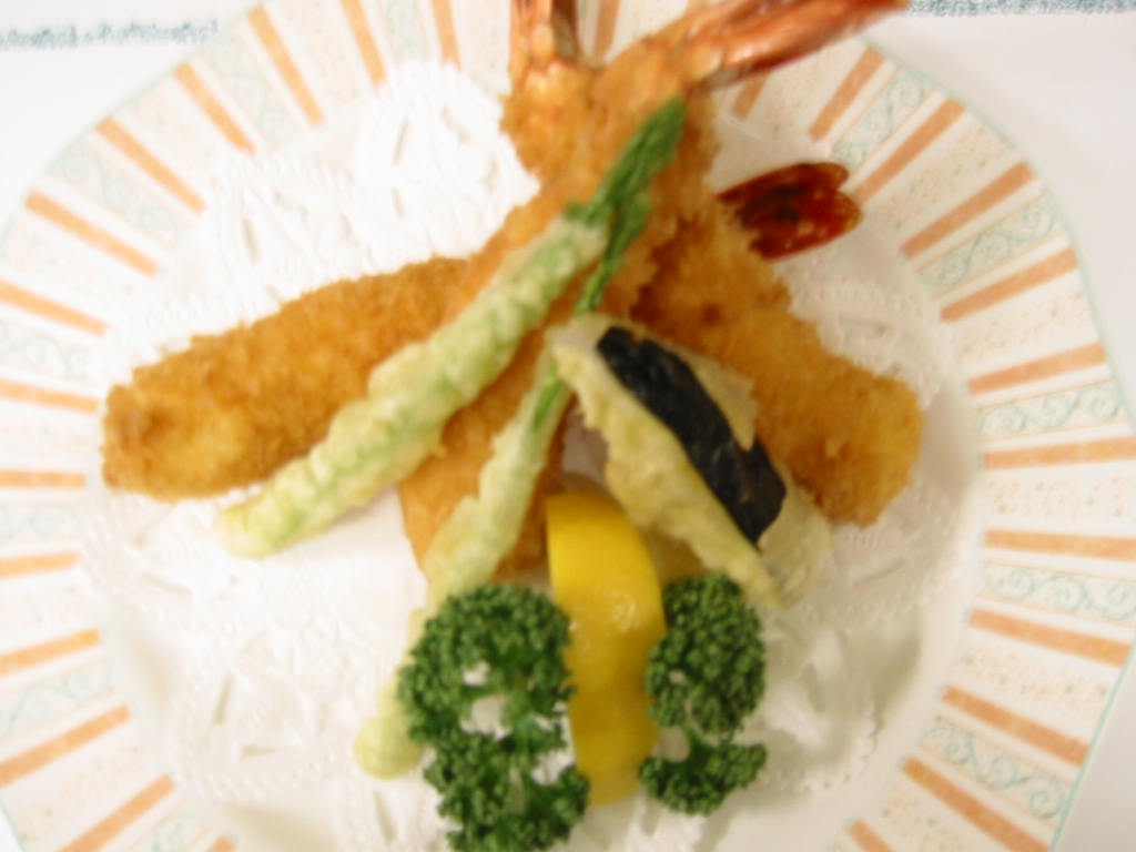 ���T�̃T�[�r�XMENU