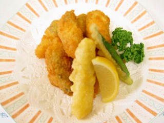 来週のお得メニューお知らせ