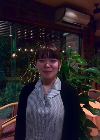 スタッフ紹介